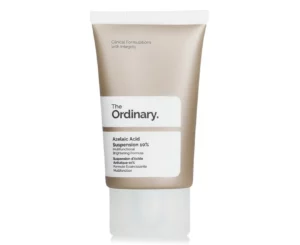 The Ordinary Azelaic Acid Suspension 10%