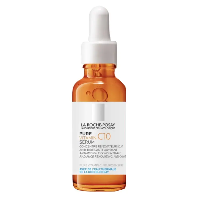 La Roche-Posay Redermic Pure Vitamin C10 Serum