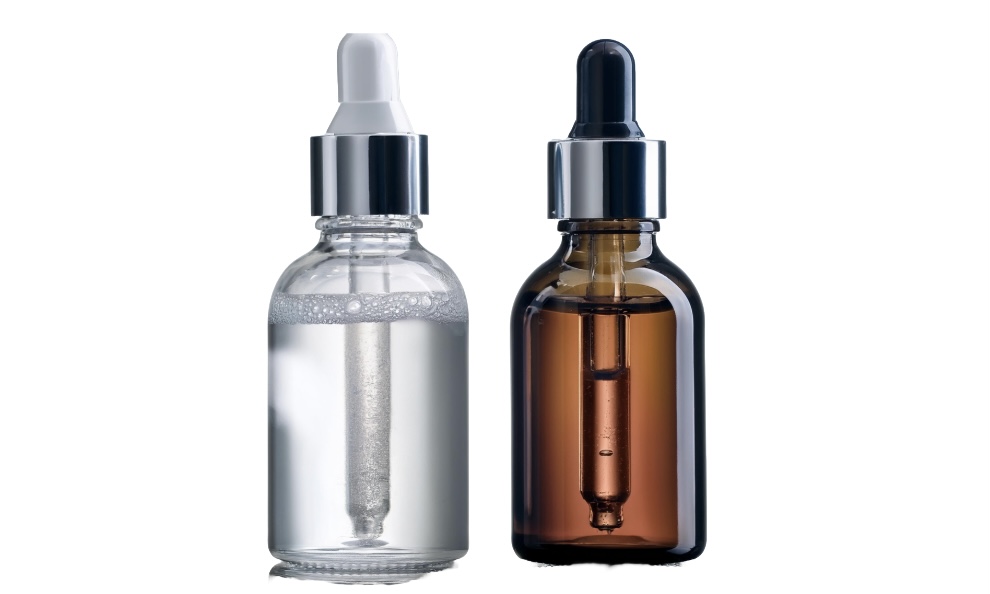 Retinol Vs Hyaluronic