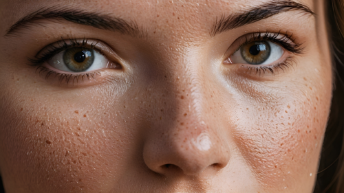 Skincare Tips For Severe Acne Sufferers