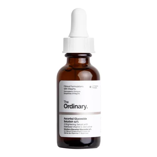 The Ordinary Ascorbyl Glucoside Solution 12%