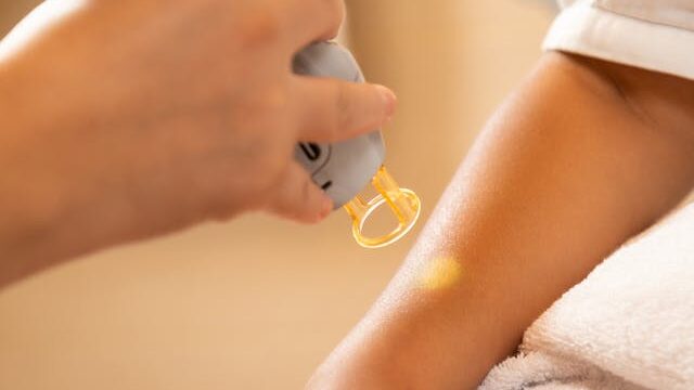 Effective Hair Removal Methods