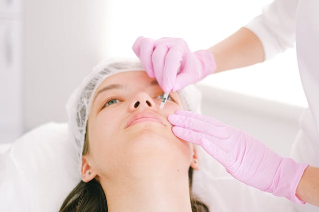 Hyaluronic Acid Injections