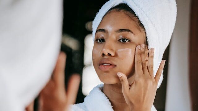 Skincare Tips for Oily Skin