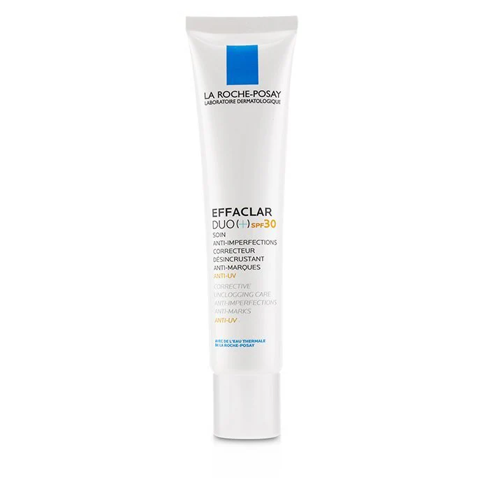 Effaclar Duo Plus SPF30