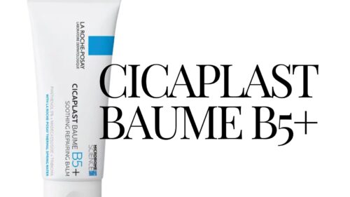 La Roche-Posay Cicaplast Baume B5+