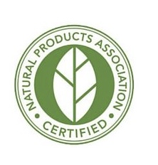 Natural Product Association Symbol