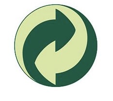 Green Dot Symbol