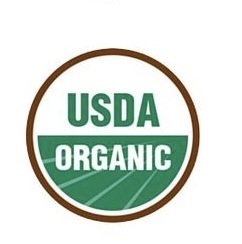 USDA Organic Symbol