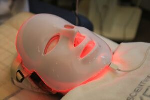 Are Home LED Masks Effective for Acne and Anti-Aging