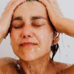 How Your Daily Shower Routine Impacts facial Skin