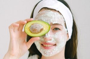 DIY Skin Masks You Can Make