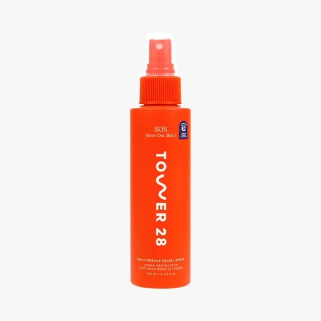 Tower 28 SOS Daily Rescue Facial Spray