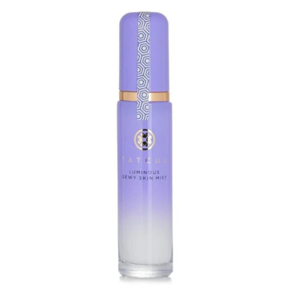 Tatcha Luminous Dewy Skin Mist