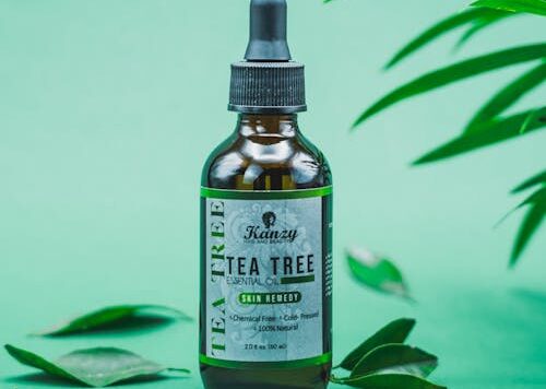 Tea Tree Oil for Acne: Does It Really Work?