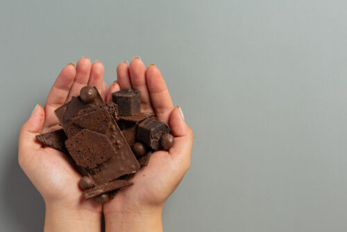 Does Chocolate Cause Acne?