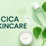 Does Centella Asiatica (Cica) repair and sooth skin?
