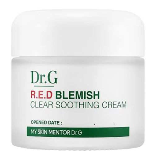 Dr.G R.E.D Blemish Clear Soothing Cream
